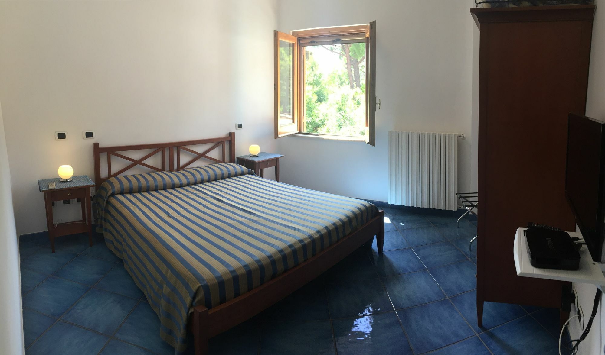 Antica Porta Residence, In The Center Of Ravello, 3 Min Walk Within Villa Rufolo And The Main Square Экстерьер фото