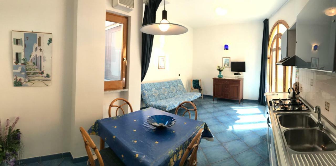 Antica Porta Residence, In The Center Of Ravello, 3 Min Walk Within Villa Rufolo And The Main Square Экстерьер фото