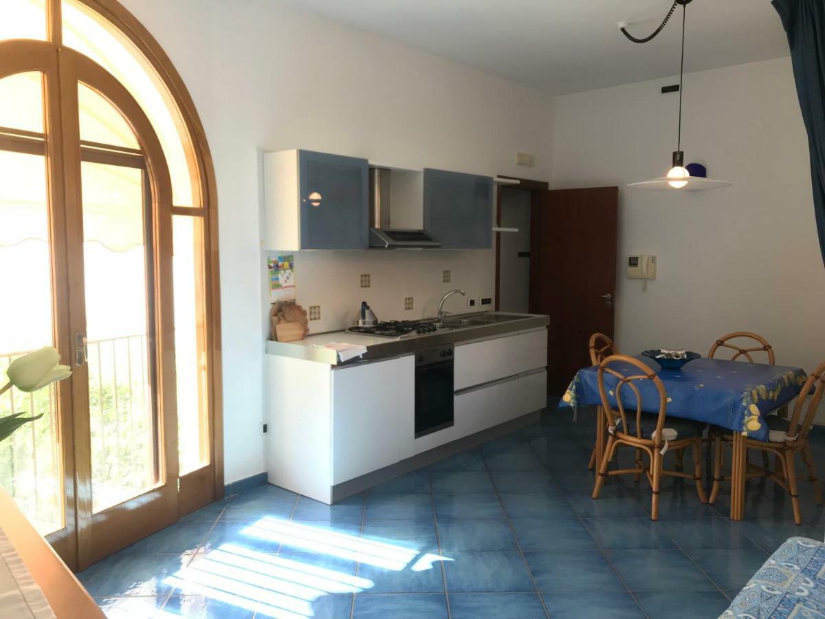 Antica Porta Residence, In The Center Of Ravello, 3 Min Walk Within Villa Rufolo And The Main Square Экстерьер фото